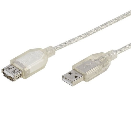 Vivanco usb verlängerung - usb, 2.0