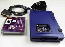 Iomega scsi zip drive - scsi, 100