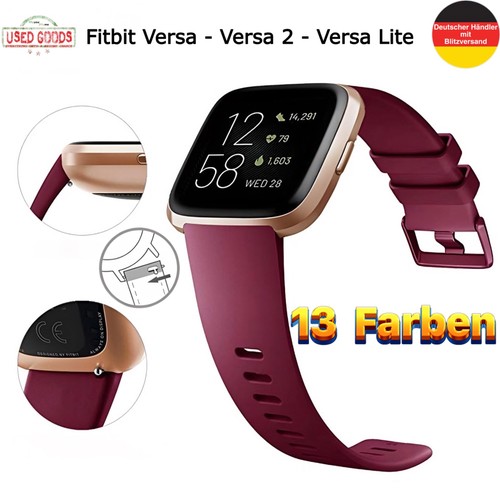 Fitbit versa - versa, 2
