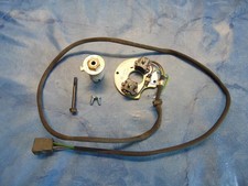 SUZUKI GS 500 E  Pickup