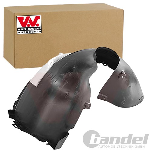 Van wezel radhausverkleidung - van,
