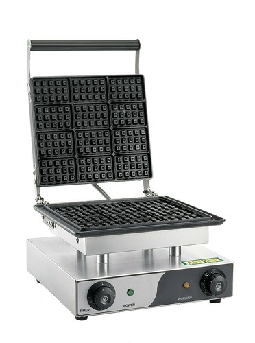Fimar gastro waffeleisen wm15 - fimar,