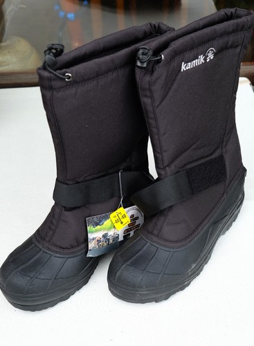 Kamik schneestiefel größe - kamik,