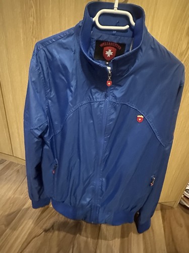 Wellensteyn herrenjacke - wellensteyn,