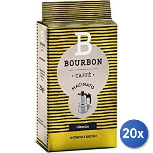 20x multipack lavazza coffee - 20x,
