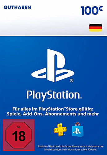 Playstation network psn - playstation,