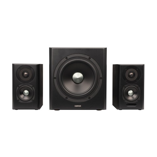 Edifier s351db soundsystem - s351db,