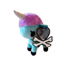 Tokidoki Exklusiv Clawee Plush