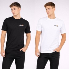 Ellesse Herren T-Shirt T Shirt