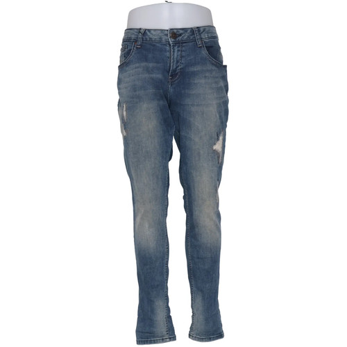 Oliver denim jeans - s.oliver, denim,