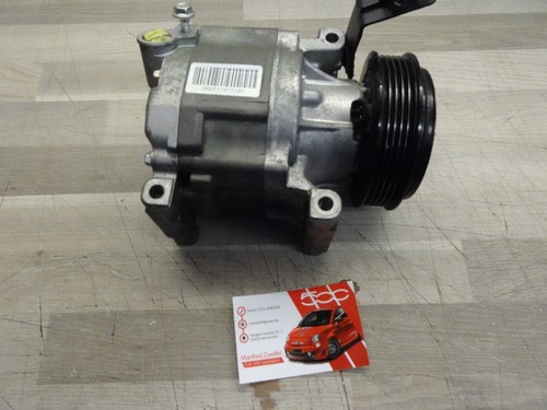 Klimakompressor klima fiat - ,