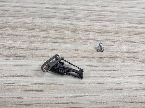 Minitrix spur 1027 - spur,