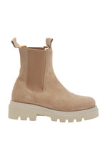Toral Stiefel Gr. 37 Beige