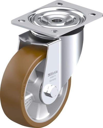 Blickle lenkrolle rad - blickle, rad-d150mm