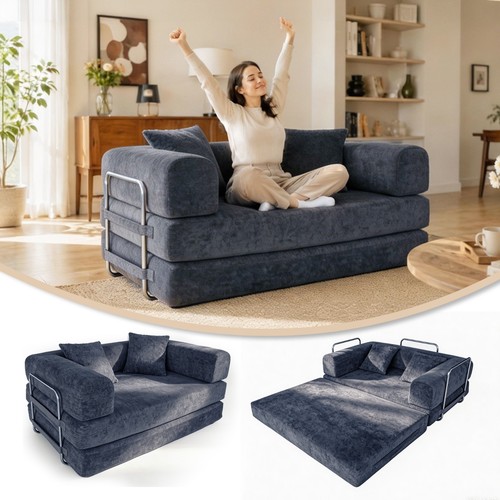 Schlafsofa 2 sitzer - 2,