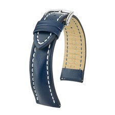 Uhrenarmband blau - uhrenarmband,