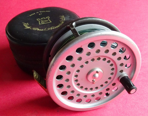 Eine gute brauchbare vintage - eine,