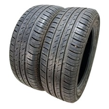 2x Sommerreifen 185/55 R15 82H