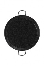 Paellapfanne 40cm, emailliert
