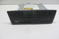 Audi A4 8K B8 CD Wechsler 6