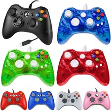 Wired Xbox 360 Controller