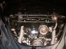 Doppelvergaser Vw Käfer Kübel Porsche 356 T 1 2 3 Oldtimer Zenith 32 NDIX