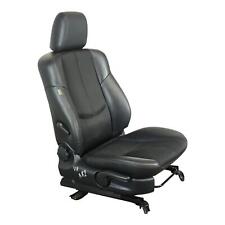 Mazda 6 GH Beifahrersitz Leder RHD Sitz vorne rechts Bj2010