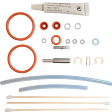 XXL Dichtungsset Wartungsset Brüheinheit Brühgruppe Dichtungen für Jura