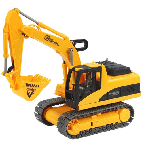 Bagger spielzeug kinder - bagger,