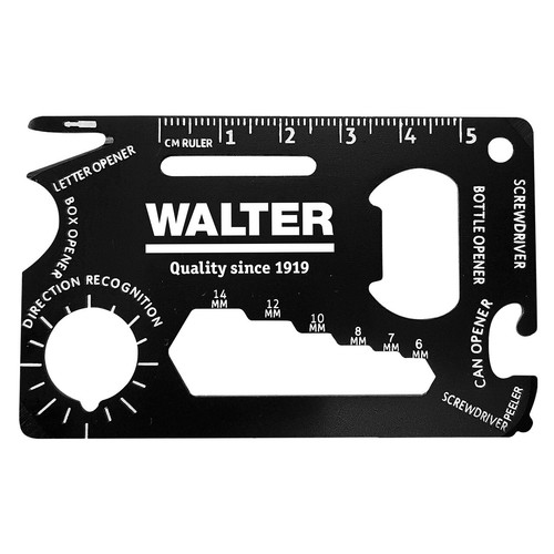 Walter multifunktionswerkzeug - walter,