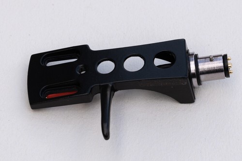Headshell cartridge mount für - headshell,