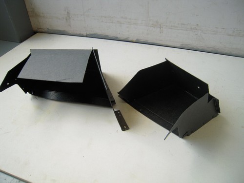 Triumph spitfire handschuhfach - triumph,