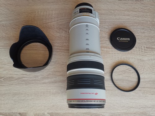 Canon 300mm 5 - ef, 28-300mm