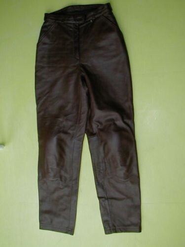 Bmw motorrad classic lederhose - bmw,