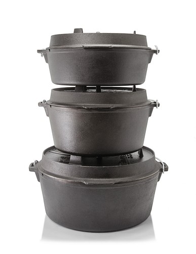 Petromax feuertopf dutch oven - petromax,