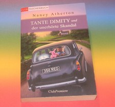 Nancy Atherton ♥ Tante