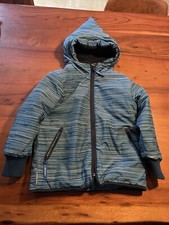 Finkid Kari Lines Jacke Gr. 100/110