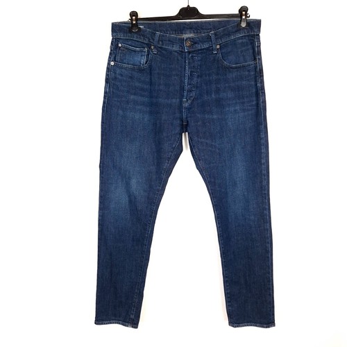 Star 3301 slim herren - g-star,