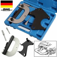 Motor Einstell Werkzeug Zahnriemen für Renault Laguna Megane 1.4 1.6 1.8 2.0 16V