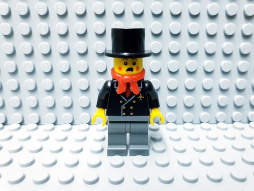Lego creator figur sternsinger - figur,