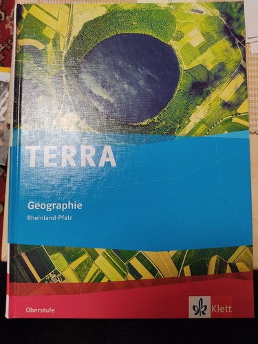 Terra geographie ausgabe - terra, geographie,