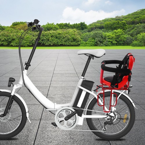 Fahrrad kindersitz hinten - fahrrad‑kindersitz,