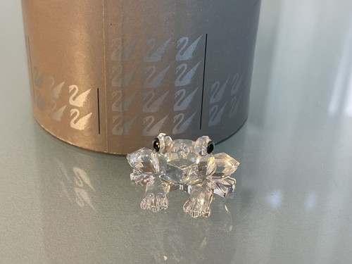Swarovski figur kristall - swarovski,
