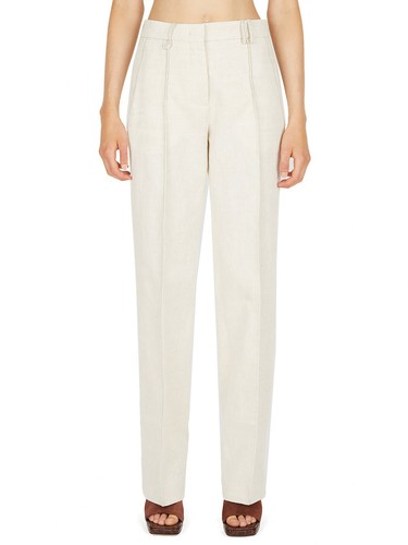 Jacquemus damen pantalon - jacquemus, le