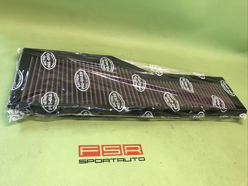 Sportluftfilter porsche - sportluftfilter,