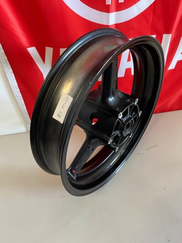 Felge vorne yamaha - felge, r1