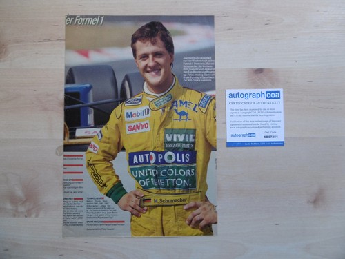 Michael schumacher benetton - schumacher, "benetton"