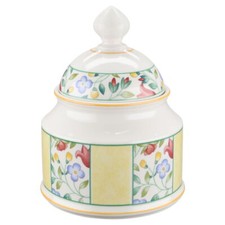 Zuckerdose Villeroy & Boch Virginia