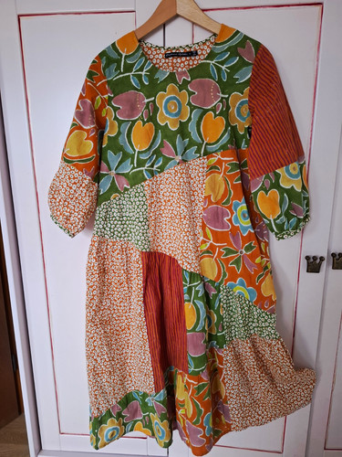 Gudrun sjödén damen midi - gudrun,