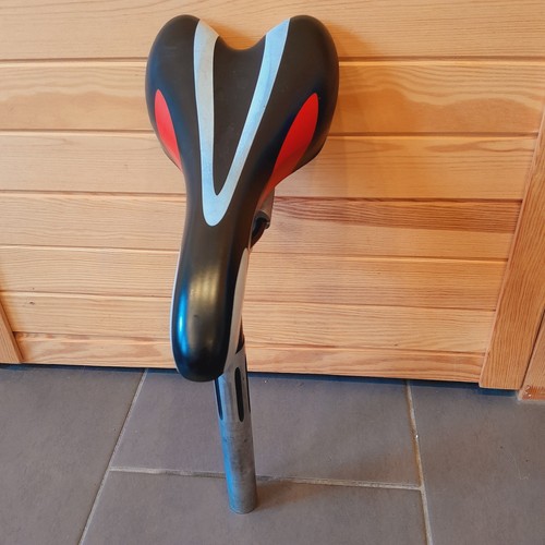 Selle royal sattel - italy, bj